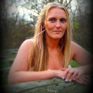 Meet your Posher, Stacy